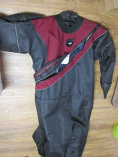 Dui Trocki TLS unisex per