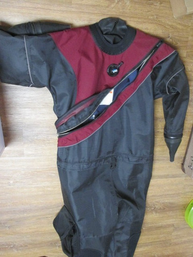 Dui trocki tls unisex - dui,