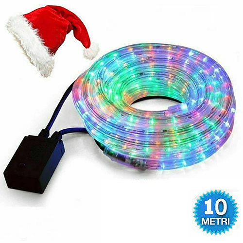 Tubo luminoso led luci - tubo,
