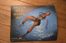 Lara Croft - Tomb Raider -