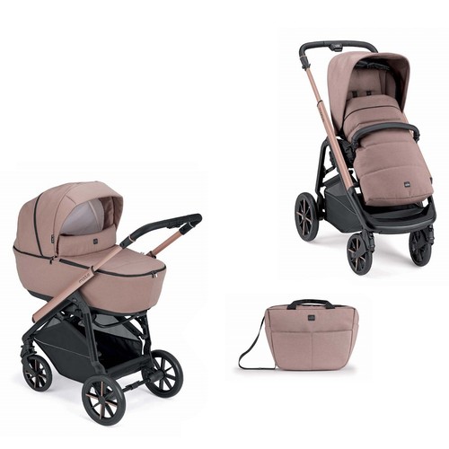 Duo modus t601 rosa cam - duo,
