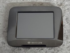 Navigatore mobile, Navigon NVG