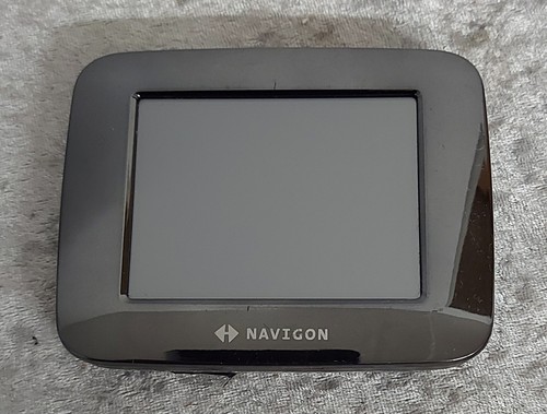 Navigatore mobile navigon nvg - navigatore,