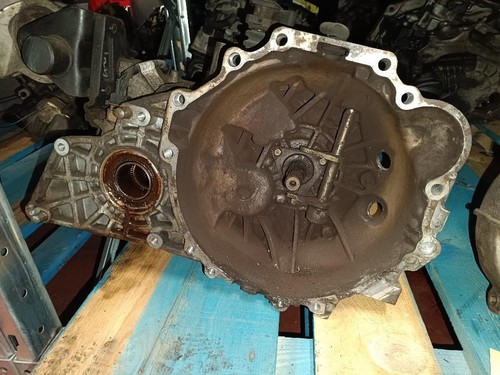 Cambio manuale completo per - cambio,