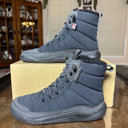 Stivali vivobarefoot gobi - vivobarefoot,
