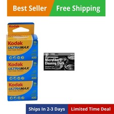 Kodak GC/UltraMax 400