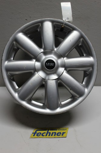 Cerchio alluminio mini - alluminio, r56