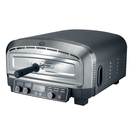 Forno pizza xxl professionale - pizza,