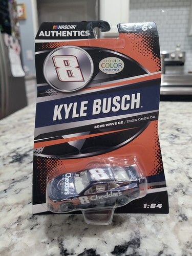 2026 nascar kyle - nascar, busch