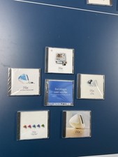 CD demo Apple iMac IN-STORE