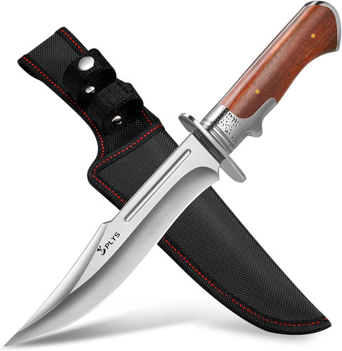 Coltello caccia lama - coltello,