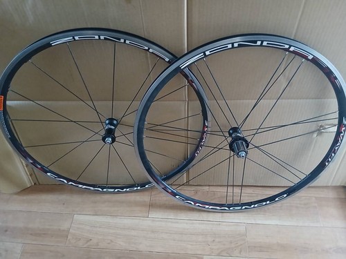 Zonda 700c campagnolo - zonda,