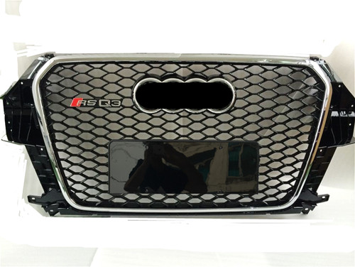 Per audi sq3 rsq3 style - audi,