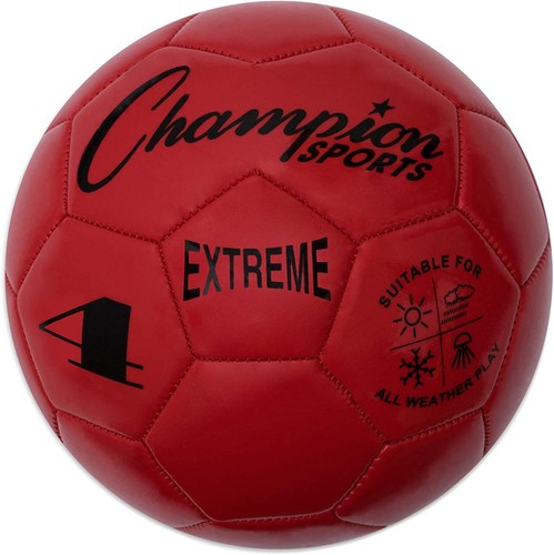 Pallone calcio champion - da,