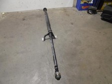 albero trasmissione posteriore