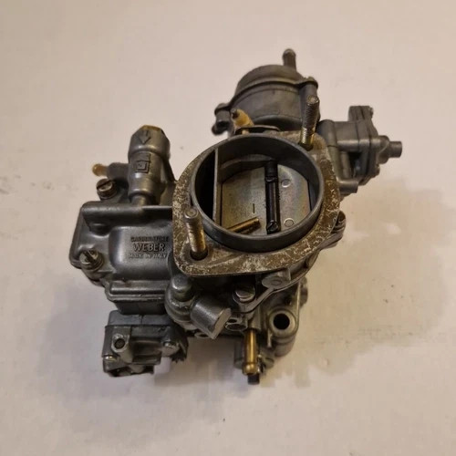 Carburatore weber icev 16 - 32,