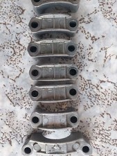 KIT CAPPELOTTI ALBERO CAMME MERCEDES BENZ CLASSE B 180 CDI W246 012 RICAMBI AUTO