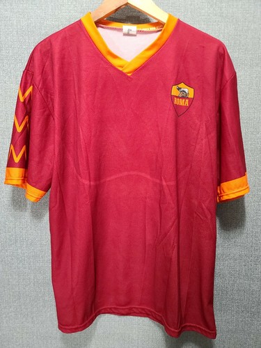 Maglia roma totti originale - roma,