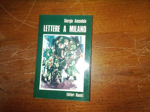 Libri giorgio amendola - 4,