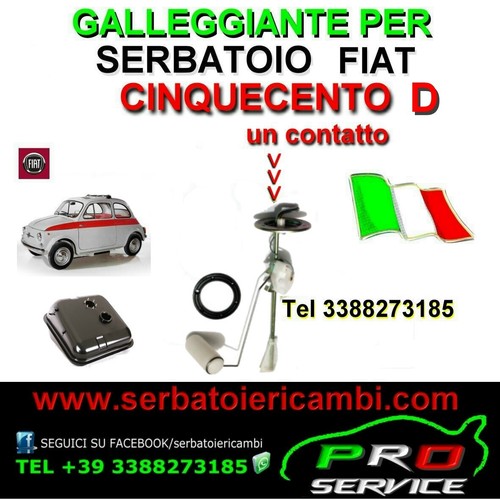 Galleggiante benzina serbatoio - galleggiante,