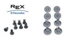 RUOTE CESTELLO LAVASTOVIGLIE