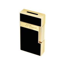 S.T. DUPONT BIG D BIGGY NERO