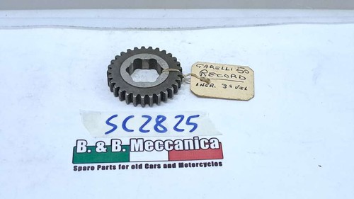 Ingranaggio z29 iii marcia - ingranaggio,