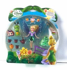 TRILLI - TRILLY  TINKER BELL'S