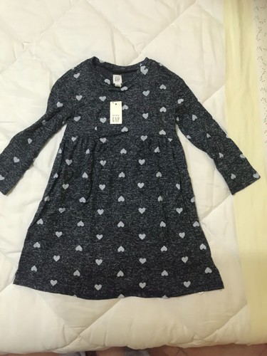 Vestito bimba anni - bimba, 4