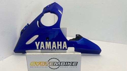 Puntale carena sinistra yamaha - puntale,