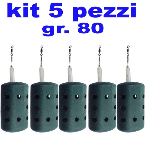 Pasturatore grammi - grammi, 80