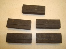 Pattini freno SUPERGA