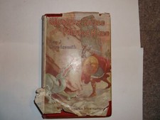 WONDER TALES OF THE MIDDLE