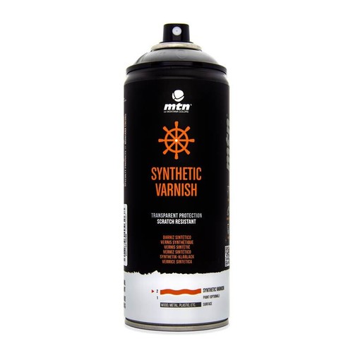 Mtn cans pro vernice sintetica - cans,