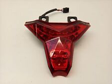 FARO FANALE POSTERIORE