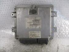 51822896 CENTRALINA GPL FIAT Panda 2° Serie 1200 Bipower 188A4000 (2009)  690211