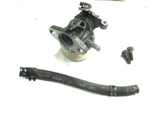 Parte carburatore motore