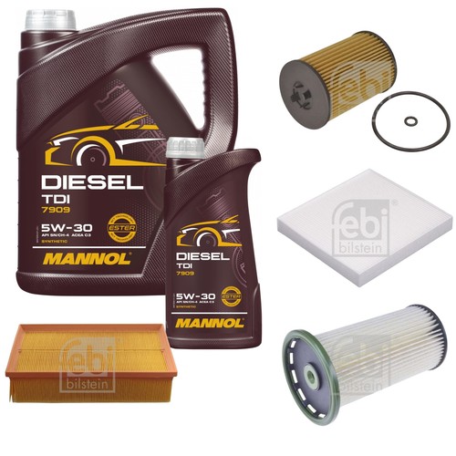 Febi bilstein pacchetto - febi,