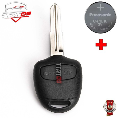 Chiave per mitsubishi galant - per,