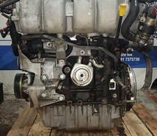 MOTORE RENAULT CLIO WILLIAMS 1.8 16V. BENZINA 135CV., SIGLA : F7PE722