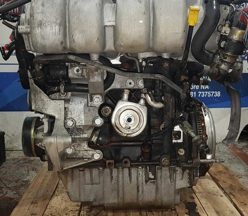 Motore renault clio williams - renault,
