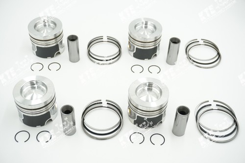 Tdi pistoni 0 - 4x,