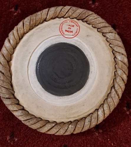 Tabla pudda pelli - pudda, (pelli