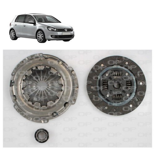 Kit frizione pezzi per - frizione,