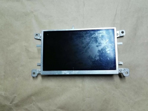 Schermo display navigatore