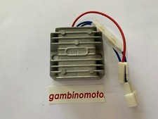 REGOLATORE TENSIONE YANMAR