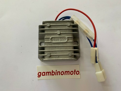 Regolatore tensione yanmar - tensione,