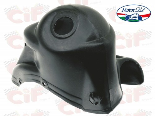 Cuffia plastica raffreddamento