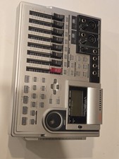 Fostex vf80 registratore - fostex,