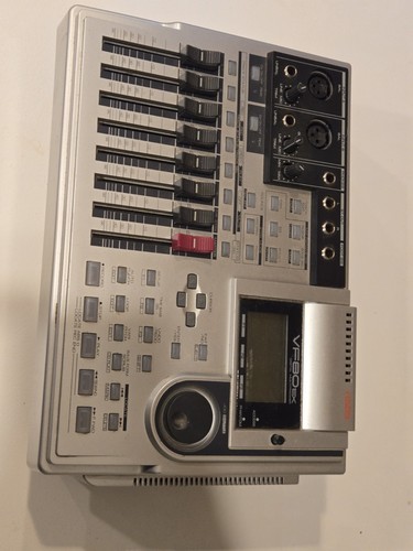 Fostex vf80 registratore - fostex,